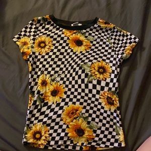 New medium rue 21 top